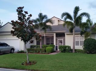 180 NW Magnolia Lakes Blvd, Port Saint Lucie, FL 34986
