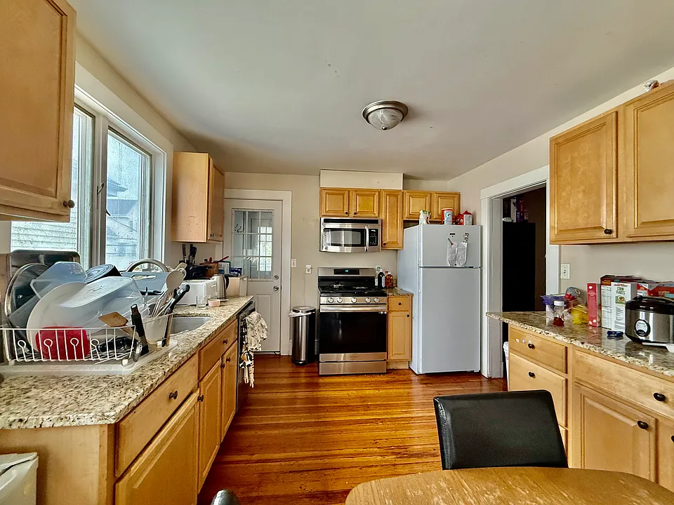 185 Powder House Blvd #2