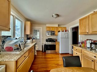 185 Powder House Blvd #2, Somerville, MA 02144