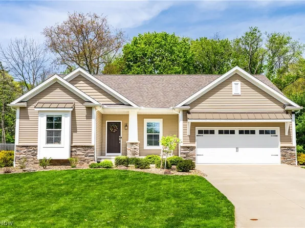3693 Stratavon Dr NW, North Canton, OH 44720