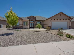2305 Silverado, Alamogordo, NM 88310