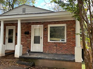 722 Alexander St, Winston Salem, NC 27127
