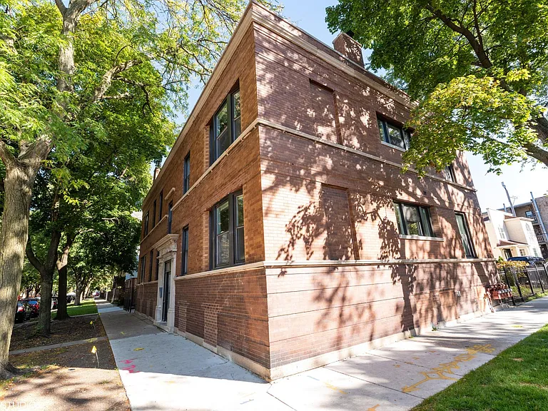 5031 N Winchester Ave #2 — Photo 11