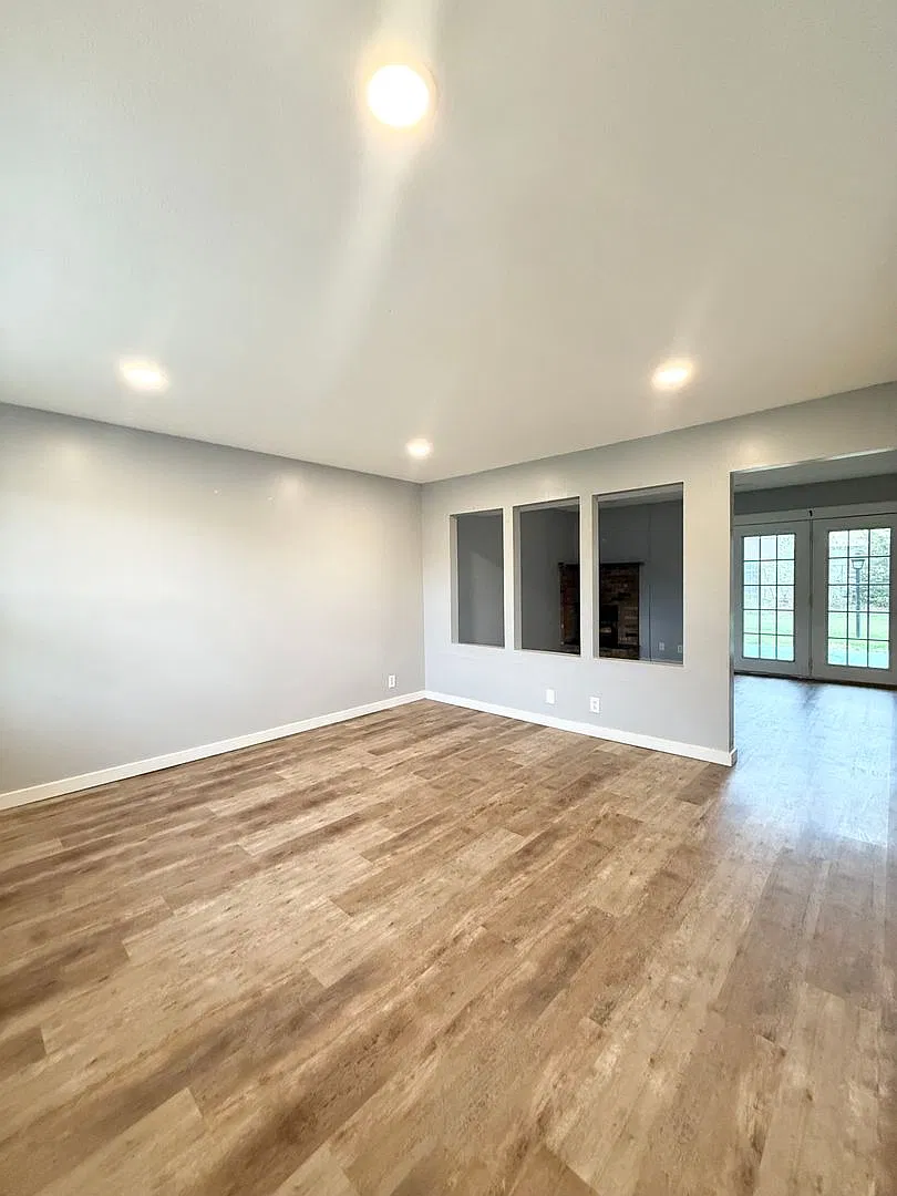 3 Bedroom Townhome Available Soon! — Photo 2