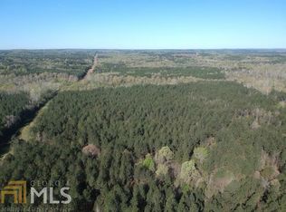 0 Powell Church Rd Parcel #A2, Talbotton, GA 31827