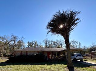 4491 Cook Rd, Marianna, FL 32448