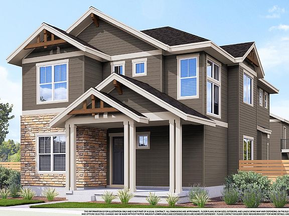 3rd image of 5511 Peacock Pl