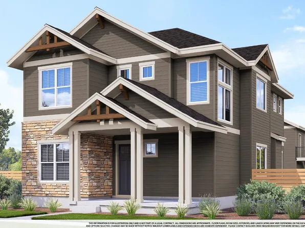 5511 Peacock Pl, Boulder, CO 80303