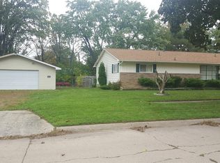 3120 Prospect St, Flint, MI 48504