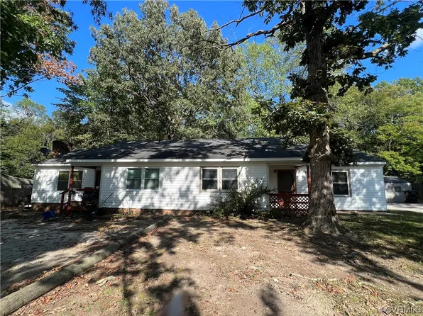 4028 Royster Pl, Prince George, VA 23875