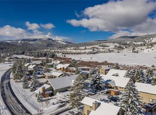 2225 Black Otter Rd UNIT 38, Big Sky, MT 59716