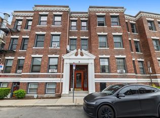 100 Lanark Rd APT 4, Brighton, MA 02135