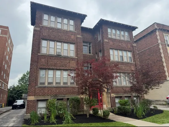 2672 N Moreland Blvd APT 5, Cleveland, OH 44120