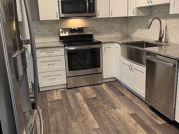 10x16 kitchen
