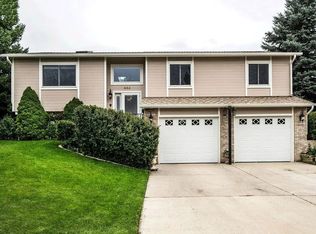 445 S Larkspur Dr, Castle Rock, CO 80104