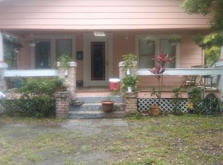 210 W Genesee St, Tampa, FL 33603