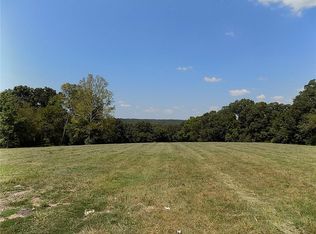 19641 Ridge Point Dr, Siloam Springs, AR 72761