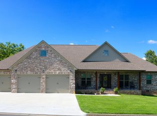 370 Grant Mountain Crst, Grant, AL 35747