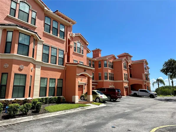 2732 Via Murano Unit 526, Clearwater, FL 33764