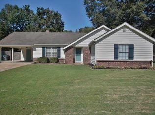 7010 Tobin Dr, Memphis, TN 38133