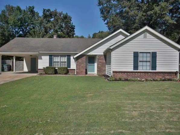 7010 Tobin Dr, Memphis, TN 38133