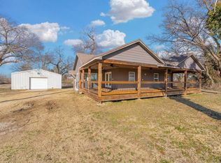 731 S Chicaskia Rd, Mayfield, KS 67103