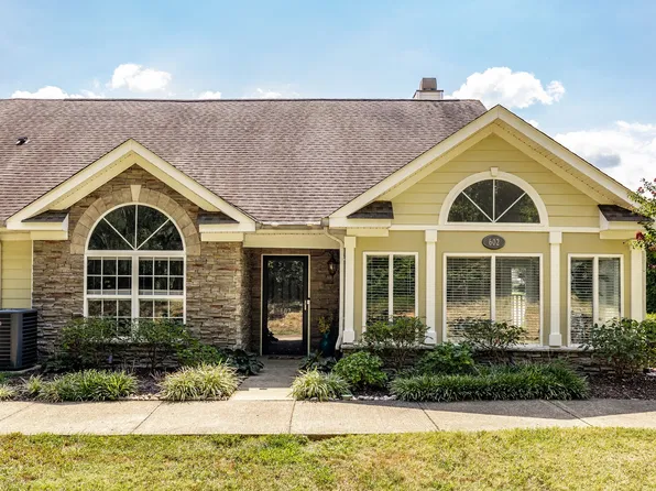 825 Browns Ln #602, Gallatin, TN 37066