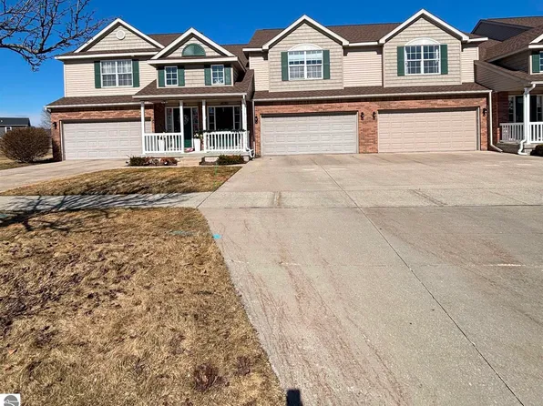 1639 Chippewa Way, Mount Pleasant, MI 48858