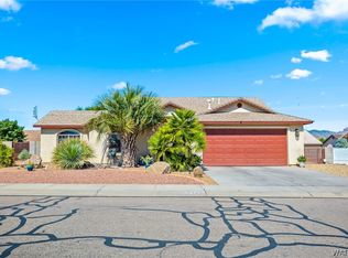 3789 Prairie View Dr, Kingman, AZ 86409