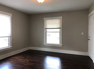 622 38th St #1, Des Moines, IA 50312