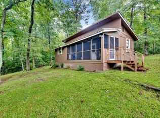 342 County Road 174, Crane Hill, AL 35053