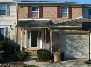 8008 Captains Ct, Frederick, MD 21701