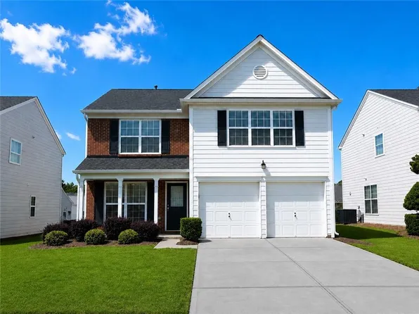 8835 Grappe Trce, Suwanee, GA 30024