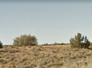 Yauapa Dr, Chambers, AZ 86502