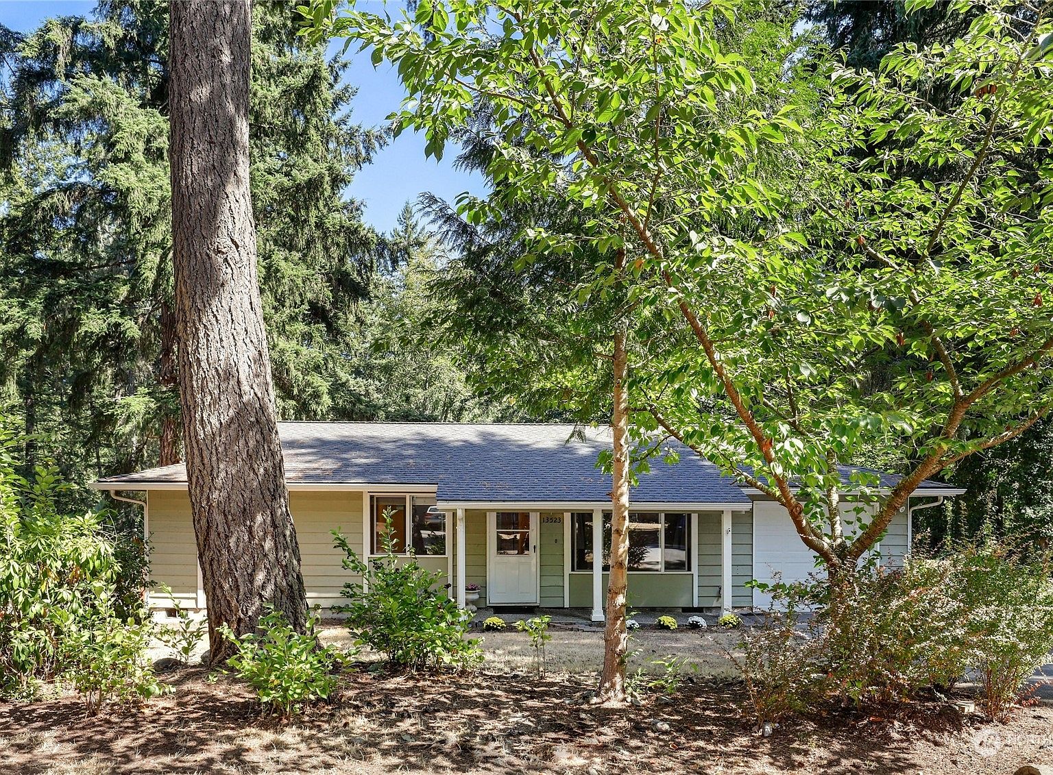 13523 97th Avenue NW, Gig Harbor, WA 98329 MLS 2153053 Zillow