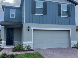 582 Amadoras Way, Saint Cloud, FL 34771