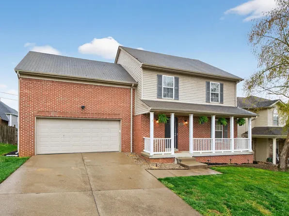 2393 English Station Dr, Lexington, KY 40514