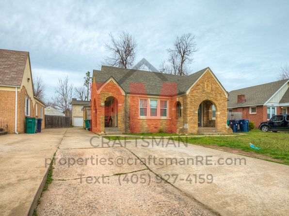 2843 NW 18th Streetunit #1/2, Oklahoma City, OK 73107