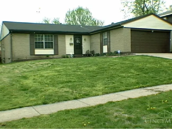 767 Holyoke Dr, Cincinnati, OH 45240
