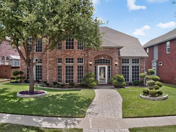 3606 Waynoka Dr, Carrollton, TX 75007