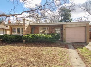 4443 Madison St, Hillside, IL 60162