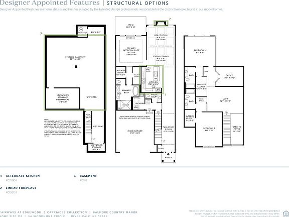 4th image of 54 Woodmont Cir