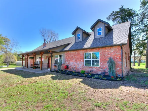 201 Our Rd, McLoud, OK 74851