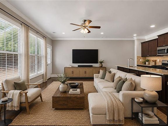 3rd image of 2854 Jordan Oaks Ln #8