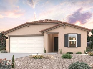 3567 E Andrea Dr, Kingman, AZ 86409