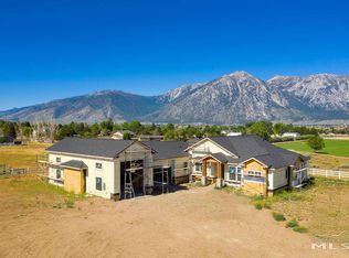 928 Rain Shadow Way, Gardnerville, NV 89460