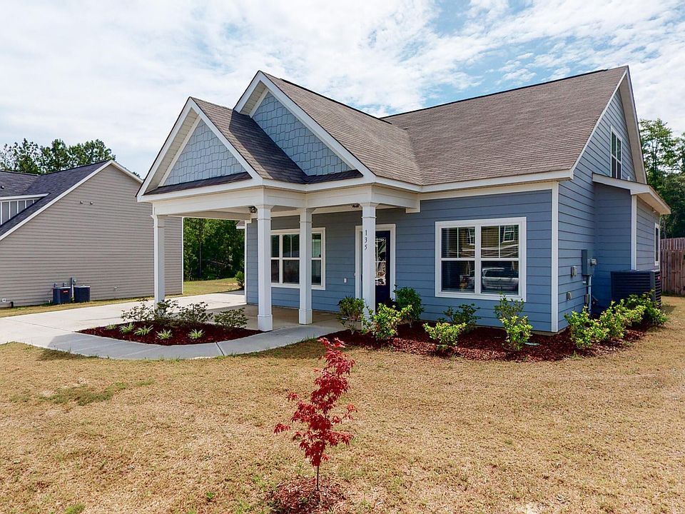 135 Headwaters Dr, Harlem, GA 30814 Zillow