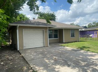 5237 Dieppe St, Houston, TX 77033