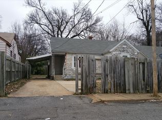 2614 Tutwiler Ave, Memphis, TN 38112