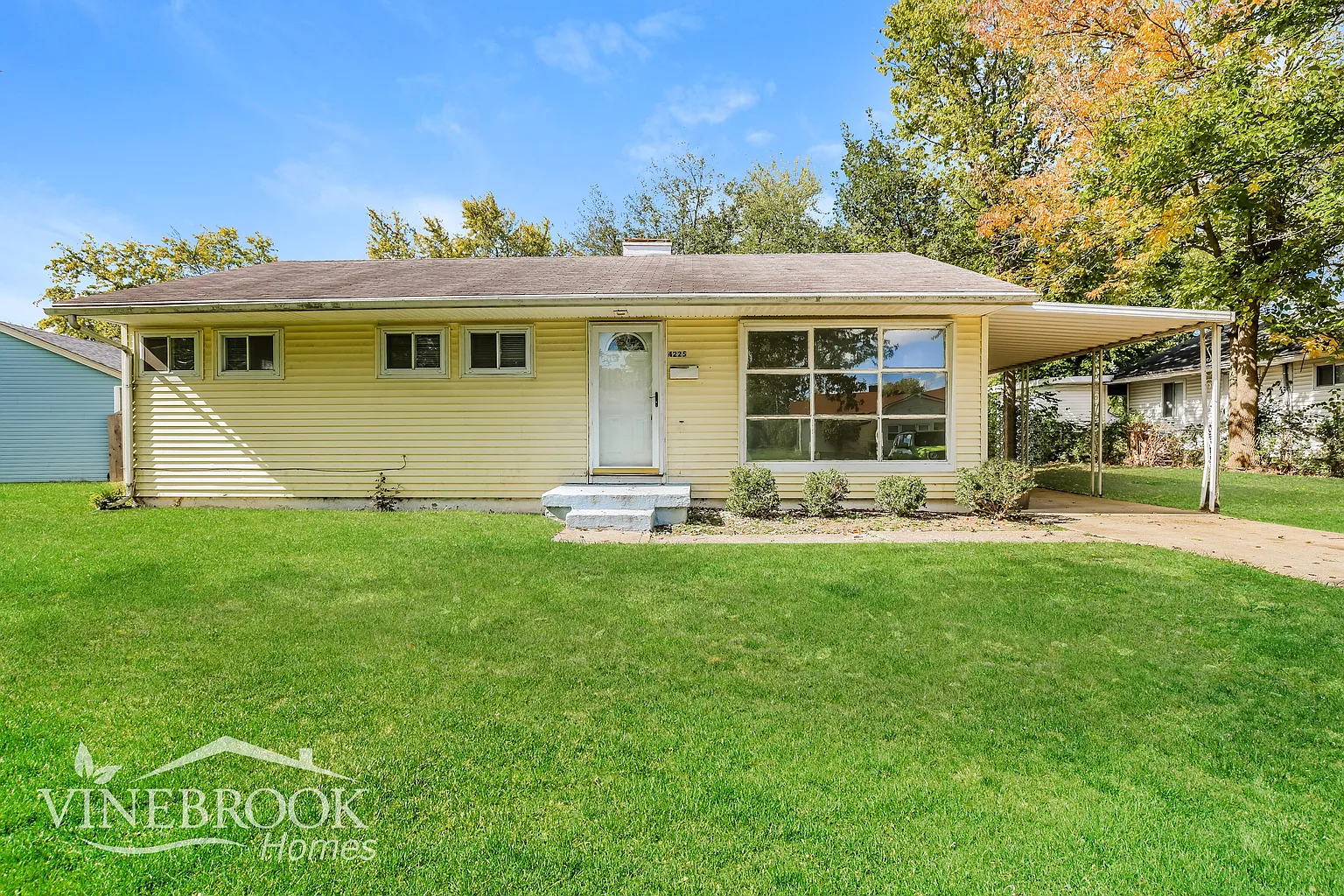 4225 Otis Dr photo 1